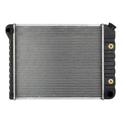 Rareelectrical - New Radiator Compatible With Part Numbers 13710 - Image 6