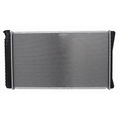 Rareelectrical - New Radiator Compatible With Part Numbers 13723 - Image 5