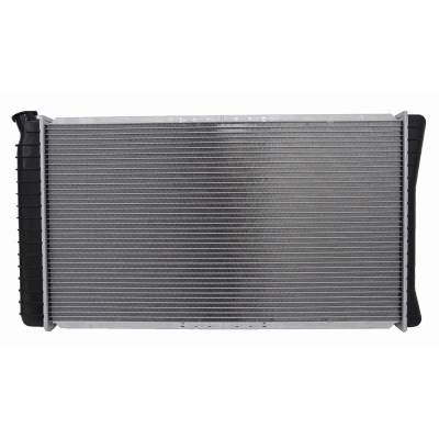 Rareelectrical - New Radiator Compatible With Part Numbers 13723 - Image 8