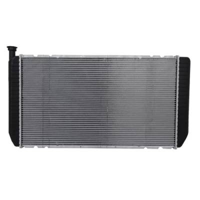 Rareelectrical - New Radiator Compatible With Dakota By Part Numbers Cu2883 52029262Ad 52029262Ae 55029262Ab - Image 5
