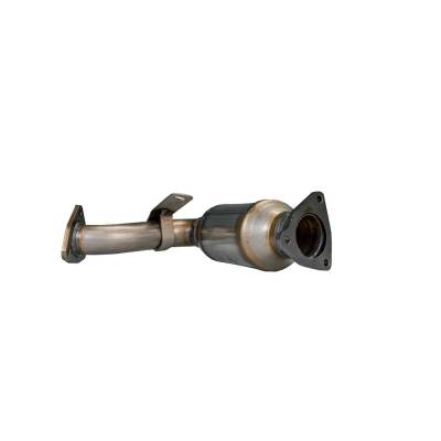 Rareelectrical - New Catalytic Converter Compatible With Audi A4 A6 Tc Sq5 Q5 2008-2009 By Part Numbers 516031 644112 - Image 6