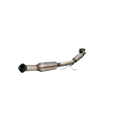 Rareelectrical - New Catalytic Converter Compatible With Volvo Xc90 S60 2003-2005 By Part Numbers 525001 644038 40597 - Image 3