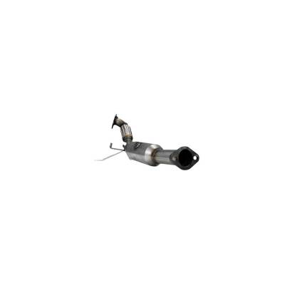 Rareelectrical - New Catalytic Converter Compatible With Volvo Xc90 S60 2003-2005 By Part Numbers 525001 644038 40597 - Image 6