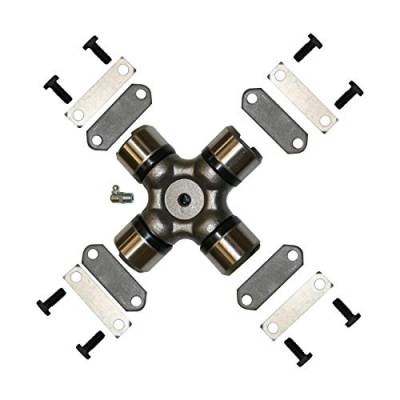 Rareelectrical - New Universal Joint Compatible With By Part Numbers 220-0041 - Image 3