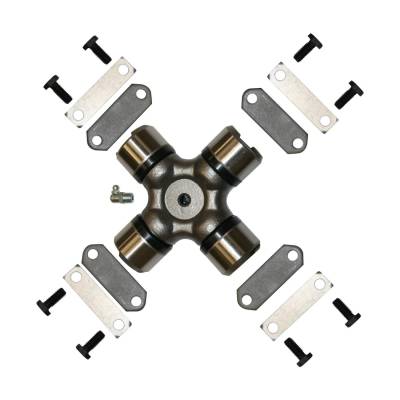 Rareelectrical - New Universal Joint Compatible With By Part Numbers 220-0041 - Image 6
