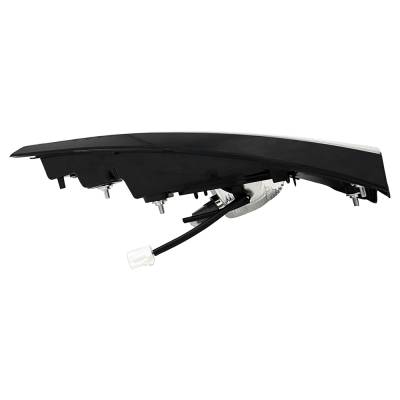 Rareelectrical - New Left Led Inner Tail Light Compatible With Toyota Sienna Limited Mini Passenger Van 2021 By Part - Image 6