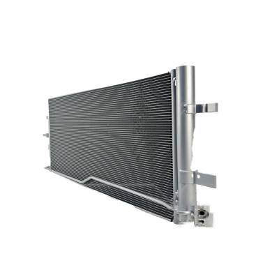Rareelectrical - New A/C Condenser Compatible With Ford Ranger 2.0L 2.3L 2024-2024 By Part Numbers Fo3030284 Mb3z - Image 3