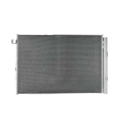 Rareelectrical - New A/C Condenser Compatible With Ford Ranger 3.0L 2024-2024 By Part Numbers Fo3030285 Mb3z 19712 F - Image 10