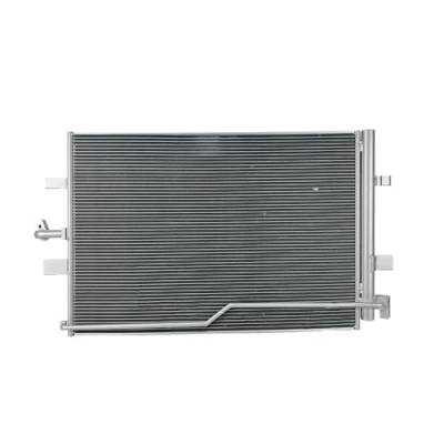 Rareelectrical - New A/C Condenser Compatible With Ford Ranger 2.0L 2.3L 2024-2024 By Part Numbers Fo3030284 Mb3z - Image 8