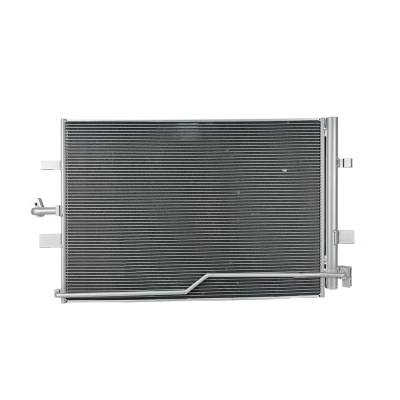 Rareelectrical - New A/C Condenser Compatible With Ford Ranger 2.0L 2.3L 2024-2024 By Part Numbers Fo3030284 Mb3z - Image 10