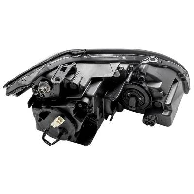 Rareelectrical - New Drivers Headlight Compatible With Lexus Rx350 Sport 2007-2009 By Part Number 81170-48200 - Image 4
