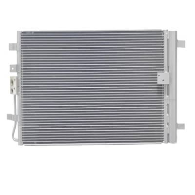 Rareelectrical - New A/C Condenser Compatible With Kia Seltos Sx Sport Utility 4-Door 1.5L 1.6L 2023 2024 By Part - Image 8