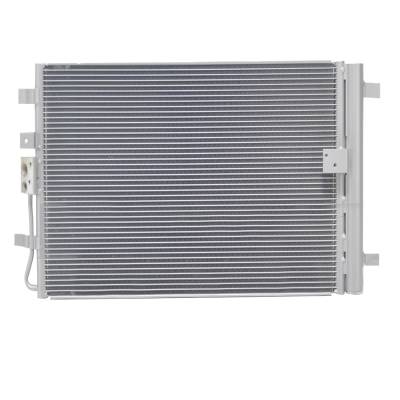Rareelectrical - New A/C Condenser Compatible With Kia Seltos Sx Sport Utility 4-Door 1.5L 1.6L 2023 2024 By Part - Image 10
