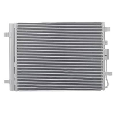 Rareelectrical - New A/C Condenser Compatible With Hyundai Kona N Line Sport Utility 4-Door 1.6L 2023 2024 By Part - Image 7