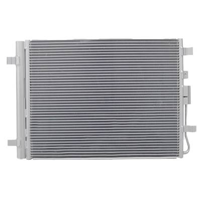 Rareelectrical - New A/C Condenser Compatible With Hyundai Kona N Line Sport Utility 4-Door 1.6L 2023 2024 By Part - Image 10