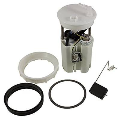 Rareelectrical - New Fuel Pump Compatible With Honda Crosstour Acura Tl Accord Tsx 2012-2014 By Parts A41024 E8923m - Image 4