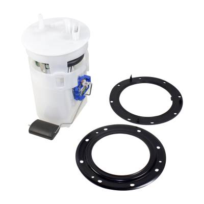 Rareelectrical - New Fuel Pump Compatible With Hyundai Elantra 2000-2003 By Parts A30253 Efm2085270 E8527m 4020261 - Image 1