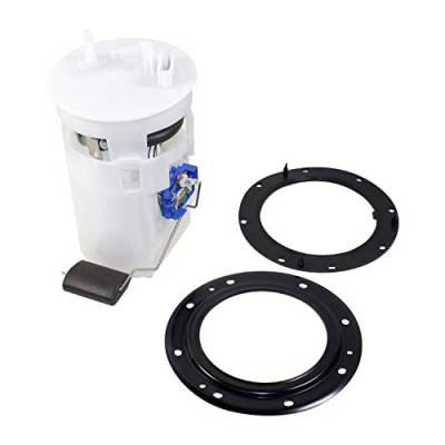 Rareelectrical - New Fuel Pump Compatible With Hyundai Elantra 2000-2003 By Parts A30253 Efm2085270 E8527m 4020261 - Image 4