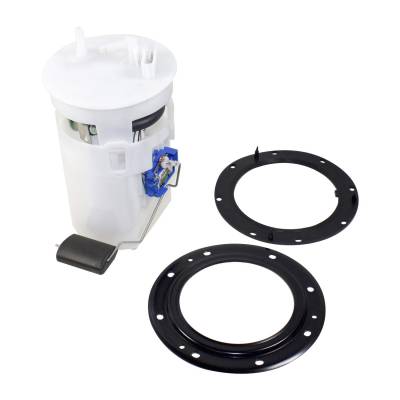 Rareelectrical - New Fuel Pump Compatible With Hyundai Elantra 2000-2003 By Parts A30253 Efm2085270 E8527m 4020261 - Image 5