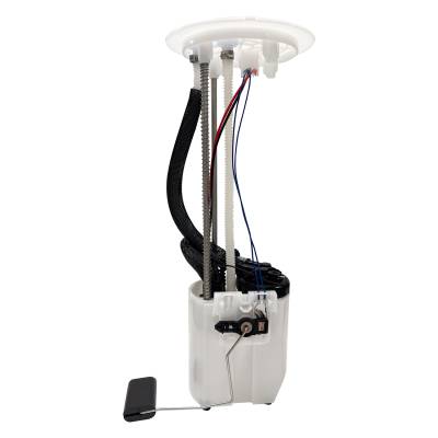 Rareelectrical - New Fuel Pump Compatible With Toyota Tundra Sequoia By Parts A30296 E8694m P76330m Fg0921 5702040 - Image 2