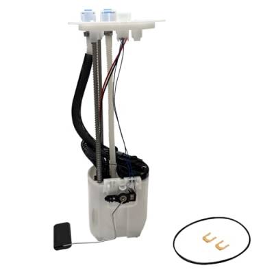 Rareelectrical - New Fuel Pump Compatible With Toyota Tundra Sequoia By Parts A30296 E8694m P76330m Fg0921 5702040 - Image 5