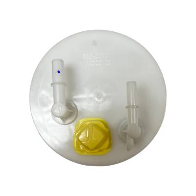 Rareelectrical - New Fuel Pump Compatible With Acura Mdx Honda Pilot 2001-2002 By Parts 5352070 Sp8021m Fg0957 E8720m - Image 3