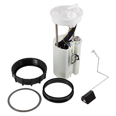 Rareelectrical - New Fuel Pump Compatible With Honda Element 2003-2011 By Parts A27105 E8654m F4665a 69845 69846 - Image 1