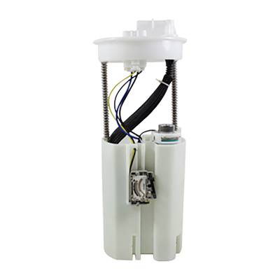 Rareelectrical - New Fuel Pump Compatible With Honda Element 2003-2011 By Parts A27105 E8654m F4665a 69845 69846 - Image 2