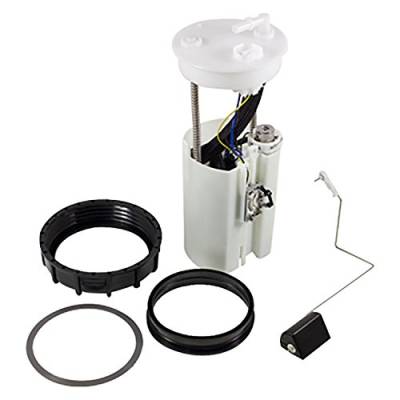 Rareelectrical - New Fuel Pump Compatible With Honda Element 2003-2011 By Parts A27105 E8654m F4665a 69845 69846 - Image 4