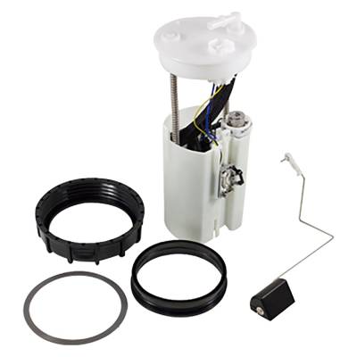 Rareelectrical - New Fuel Pump Compatible With Honda Element 2003-2011 By Parts A27105 E8654m F4665a 69845 69846 - Image 5