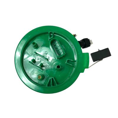 Rareelectrical - New Fuel Pump Compatible With Audi A4 2005-2009 By Parts A30345 E8763m 69828 P76565m Fg0983 5802150 - Image 3