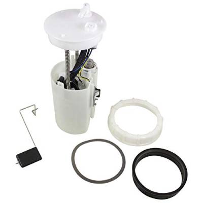 Rareelectrical - New Fuel Pump Compatible With Honda Cr-V By Parts A42029 A42008 A33168 E8859m P76428m Fg0923 5352270 - Image 4