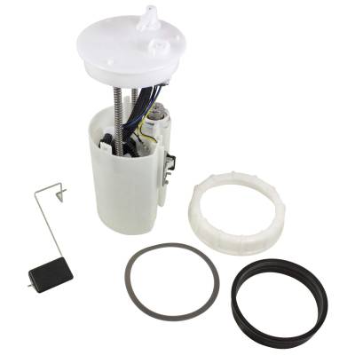 Rareelectrical - New Fuel Pump Compatible With Honda Cr-V By Parts A42029 A42008 A33168 E8859m P76428m Fg0923 5352270 - Image 5