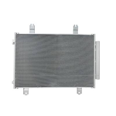 Rareelectrical - New A/C Condenser Compatible With Acura Tlx Base Sedan 4-Door 2.0L 2021 2022 2023 2024 By Part - Image 7