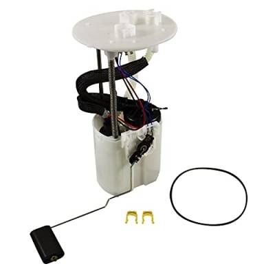 Rareelectrical - New Fuel Pump Compatible With Toyota Tundra Sequoia 2007-2016 By Parts A30432 E8869m P76710m Fg0931 - Image 10