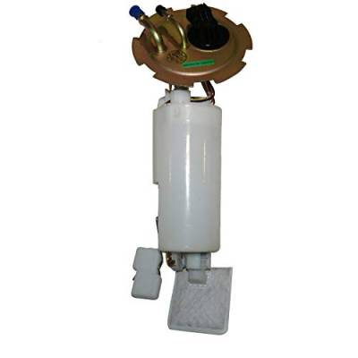 Rareelectrical - New Fuel Pump Compatible With Daewoo Nubira 1999-2002 By Parts A30156 E8470m 6330006 F4481a 67901 - Image 4