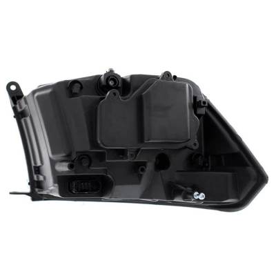 Rareelectrical - New Passengers Halogen Headlight Compatible With Ram 1500 2500 3500 2013-2015 By Part Number - Image 4