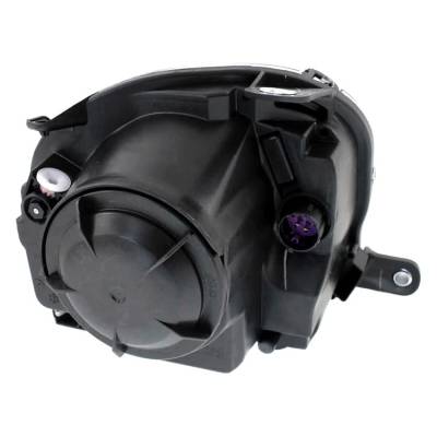 Rareelectrical - New Left Headlight Compatible With Fiat 500 1.4L Electric Gas 2012-2015 By Part Number 5182429Ae - Image 8