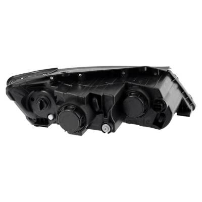 Rareelectrical - New Left Headlight Compatible With Hyundai Sonata Gls Sedan 2009-2010 By Part Number 92101-0A500 - Image 7