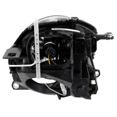 Rareelectrical - New Left Halogen Headlight Compatible With Mini Cooper 2007-2015 By Part Number 63-12-2-751-869 - Image 7