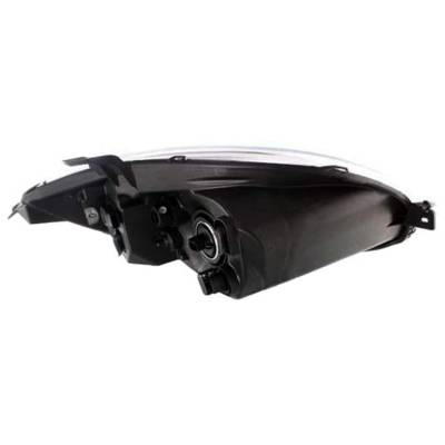 Rareelectrical - New Left Halogen Headlight Compatible With Mitsubishi Eclipse Gt Hatchback 2006 By Part Number - Image 4