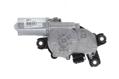 New OEM Valeo Rear Windshield Wiper Motor Compatible With Mercedes-Benz Glc63 Amg S 4.0L V8 3982Cc