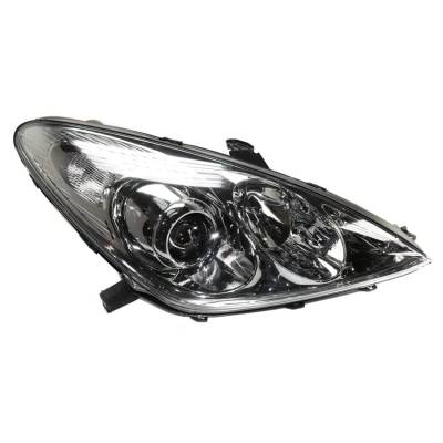 Rareelectrical - New Pair Of Hid Headlight Compatible With Lexus Es330 Sedan 2005-2006 By Part Number 81145-33571 - Image 5