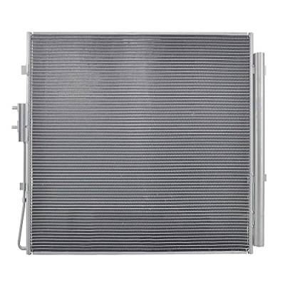 Rareelectrical - Newac Condenser Fits Kia Carnival Sx Prestige Mini Passenger Van 3.5 V6 3470Cc 2022 Ki3030160 - Image 5