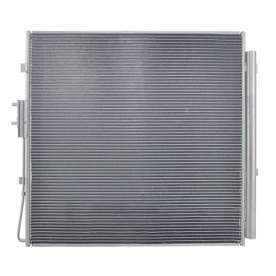 Rareelectrical - Newac Condenser Fits Kia Carnival Sx Prestige Mini Passenger Van 3.5 V6 3470Cc 2022 Ki3030160 - Image 7