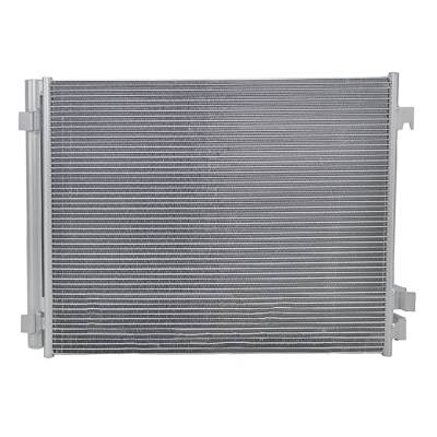 Rareelectrical - New Ac Condenser Compatible With Ford Mustang Mach-E California Route 1 Sport Utility 2021 2022 By - Image 1