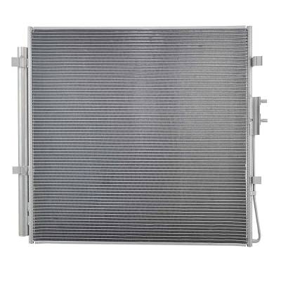 Rareelectrical - Newac Condenser Fits Kia Carnival Sx Prestige Mini Passenger Van 3.5 V6 3470Cc 2022 Ki3030160 - Image 10