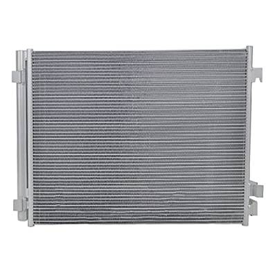 Rareelectrical - New Ac Condenser Compatible With Ford Mustang Mach-E California Route 1 Sport Utility 2021 2022 By - Image 5