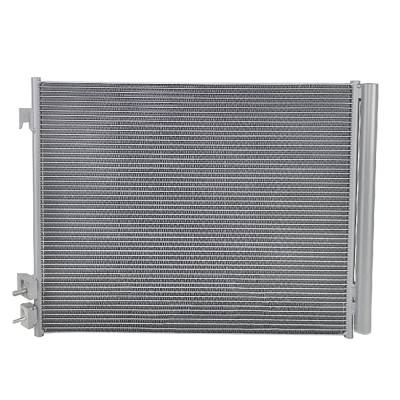 Rareelectrical - New Ac Condenser Compatible With Ford Mustang Mach-E California Route 1 Sport Utility 2021 2022 By - Image 9