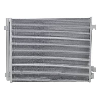 Rareelectrical - New Ac Condenser Compatible With Ford Mustang Mach-E California Route 1 Sport Utility 2021 2022 By - Image 8
